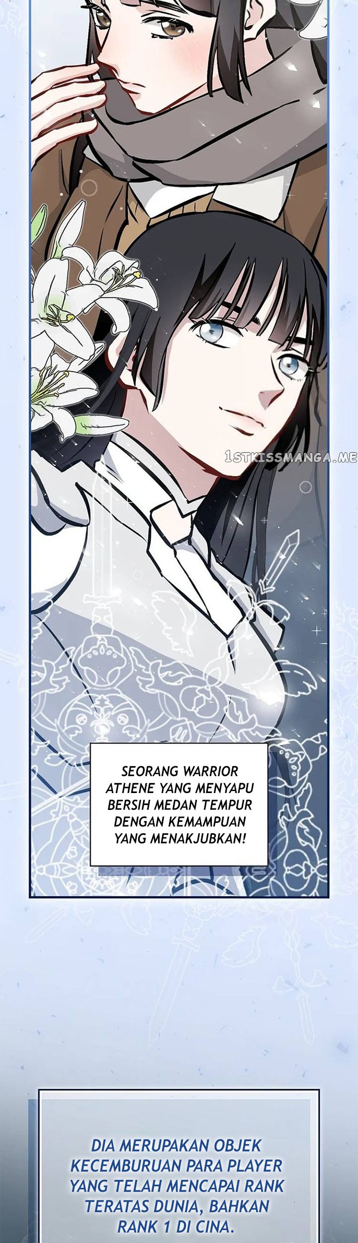 Leveling Up, By Only Eating! Chapter 145 Gambar 21