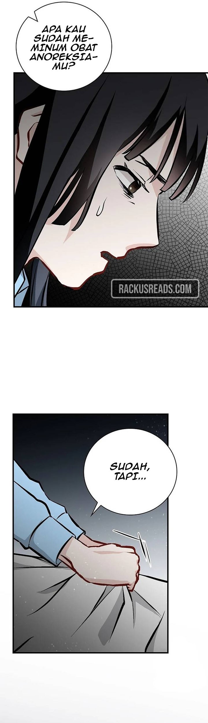 Leveling Up, By Only Eating! Chapter 145 Gambar 27