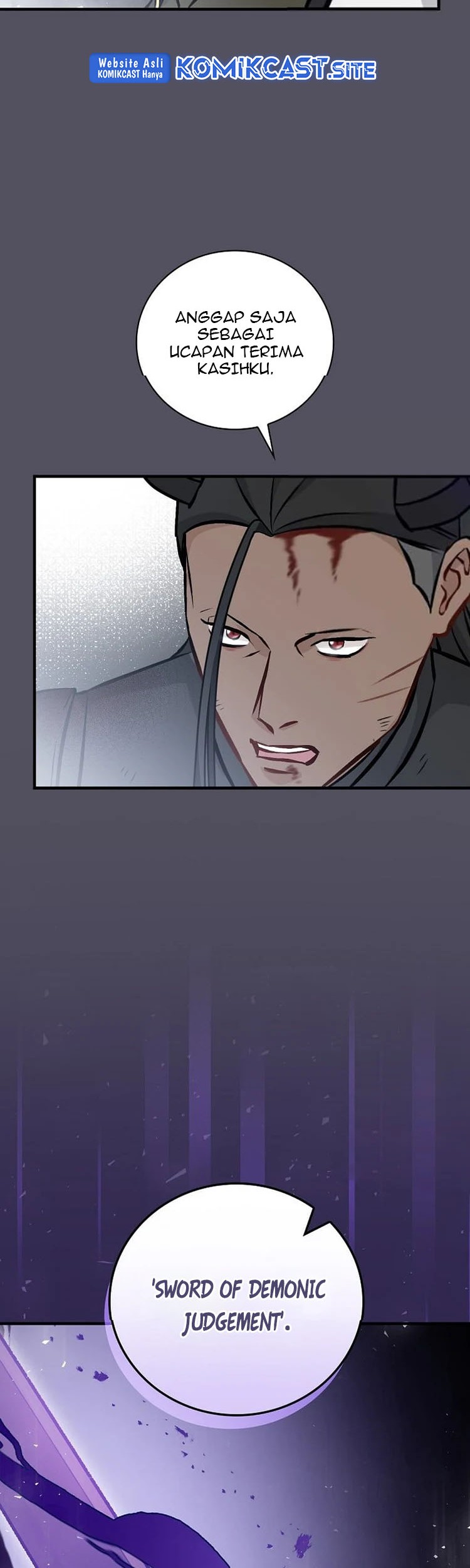 Leveling Up, By Only Eating! Chapter 144 Gambar 40