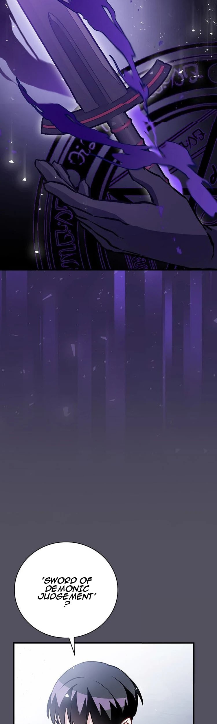 Leveling Up, By Only Eating! Chapter 144 Gambar 41