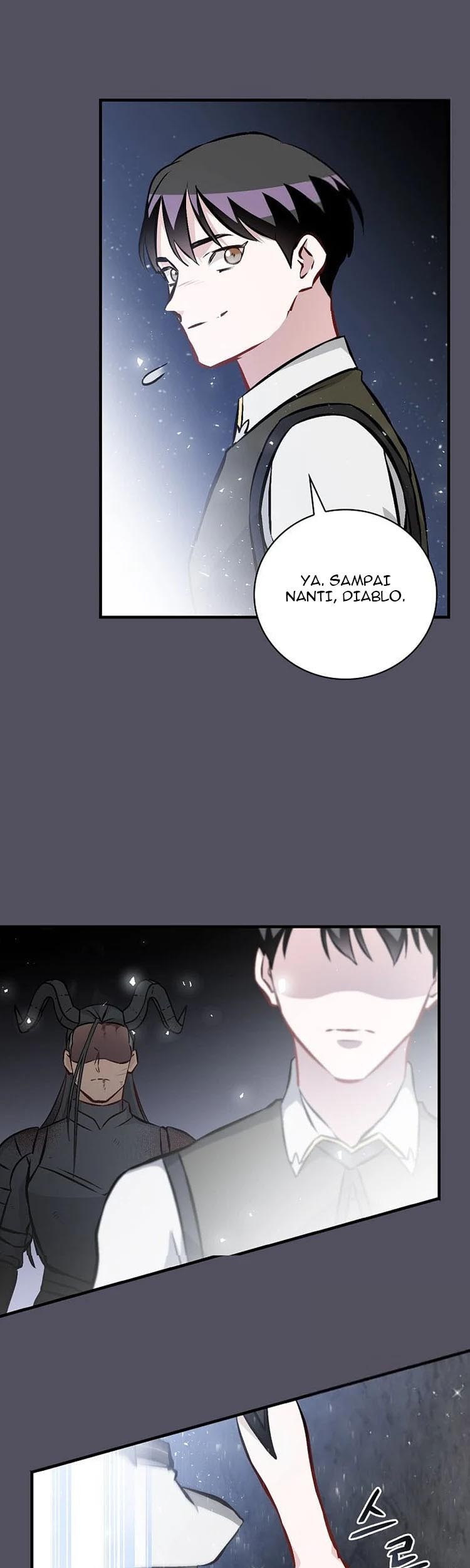 Leveling Up, By Only Eating! Chapter 144 Gambar 48