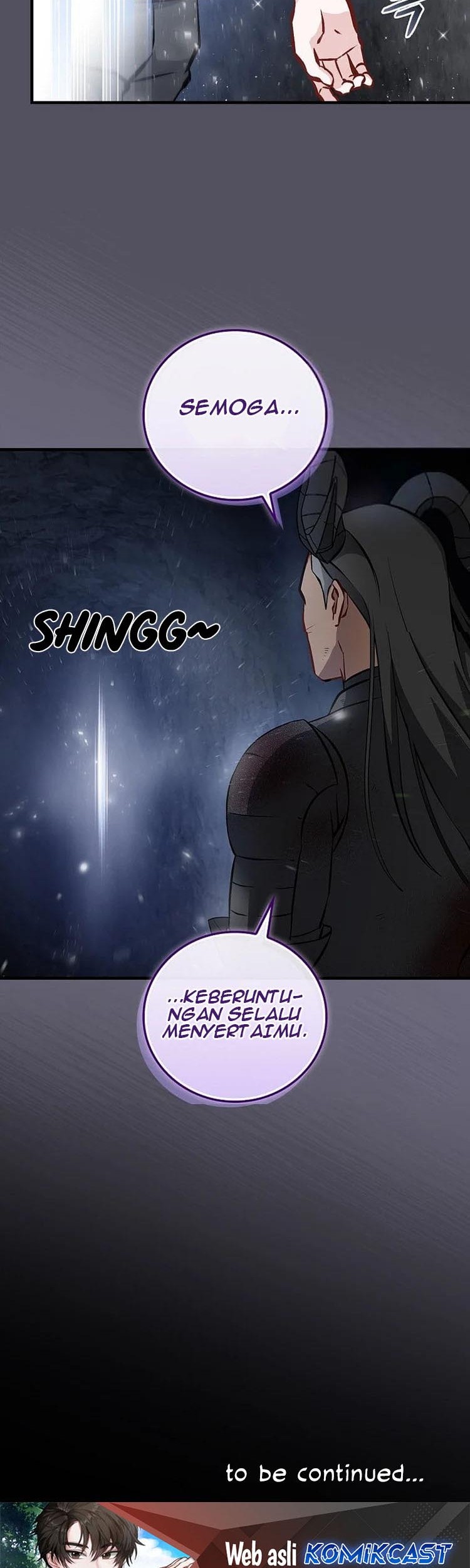 Leveling Up, By Only Eating! Chapter 144 Gambar 49