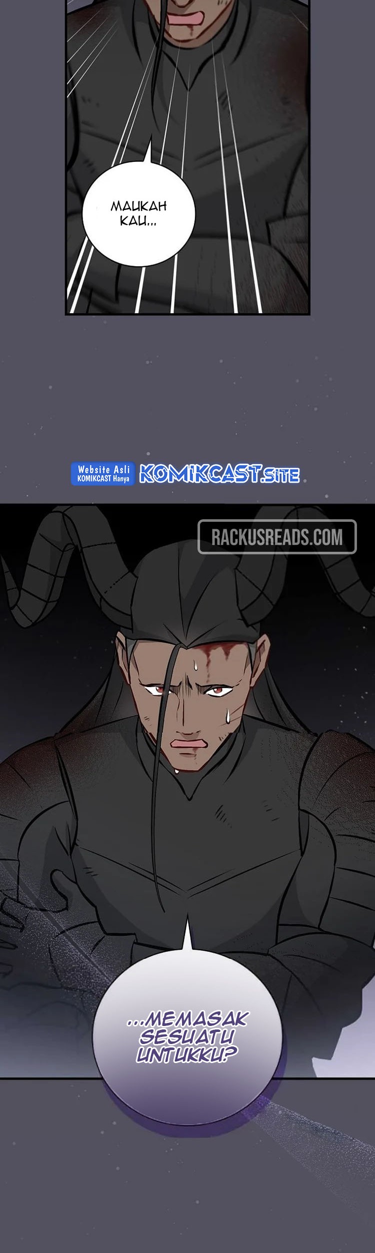 Leveling Up, By Only Eating! Chapter 144 Gambar 7