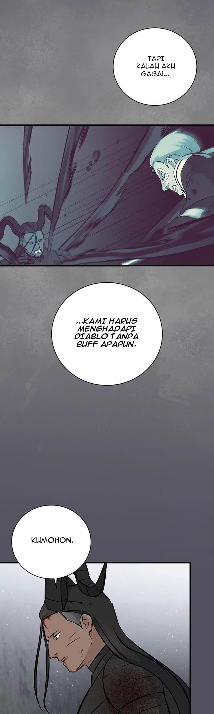 Leveling Up, By Only Eating! Chapter 144 Gambar 10