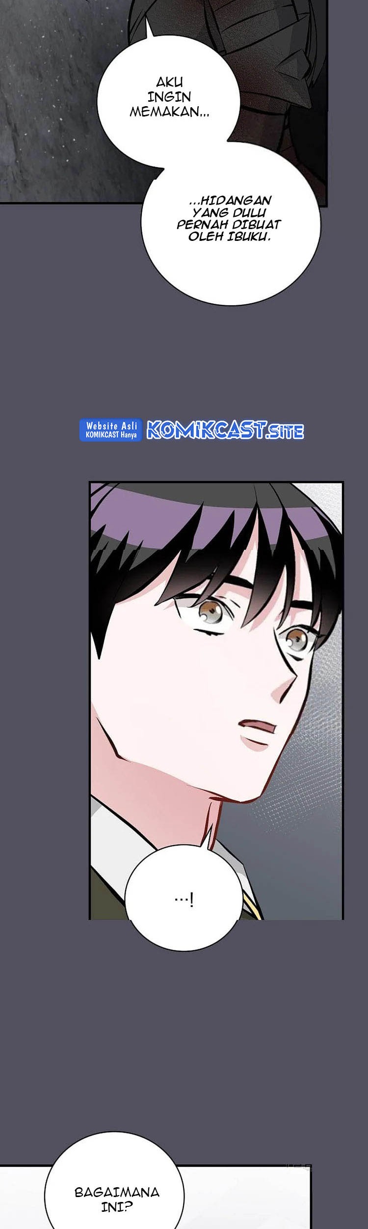 Leveling Up, By Only Eating! Chapter 144 Gambar 11