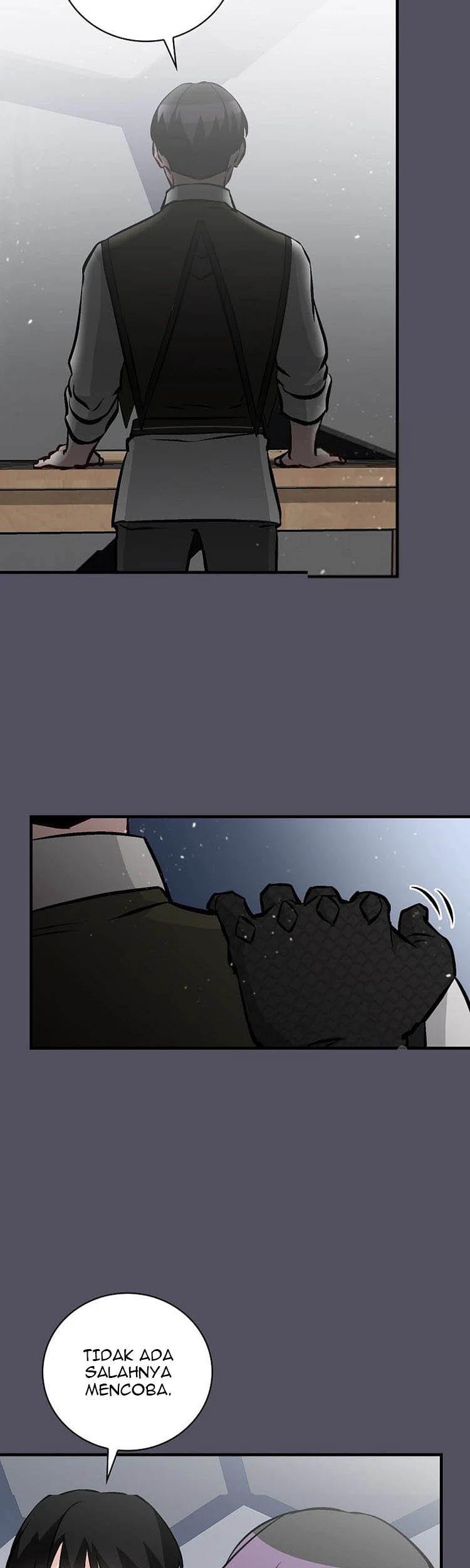 Leveling Up, By Only Eating! Chapter 144 Gambar 12