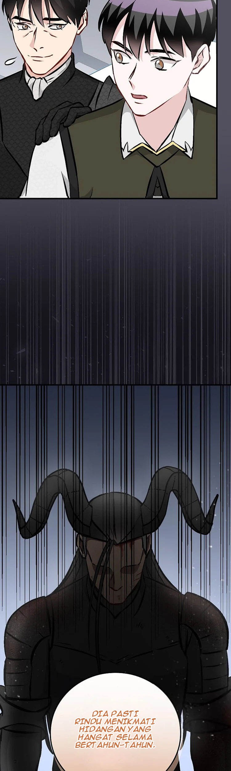 Leveling Up, By Only Eating! Chapter 144 Gambar 13