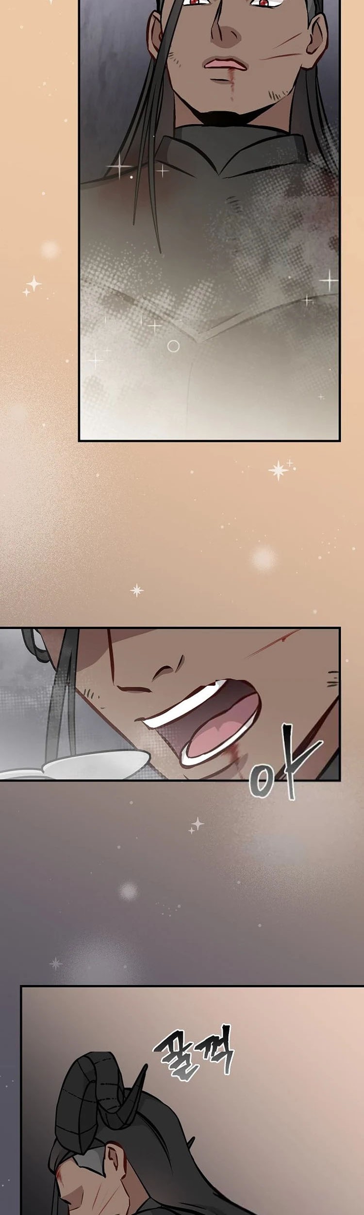 Leveling Up, By Only Eating! Chapter 144 Gambar 25