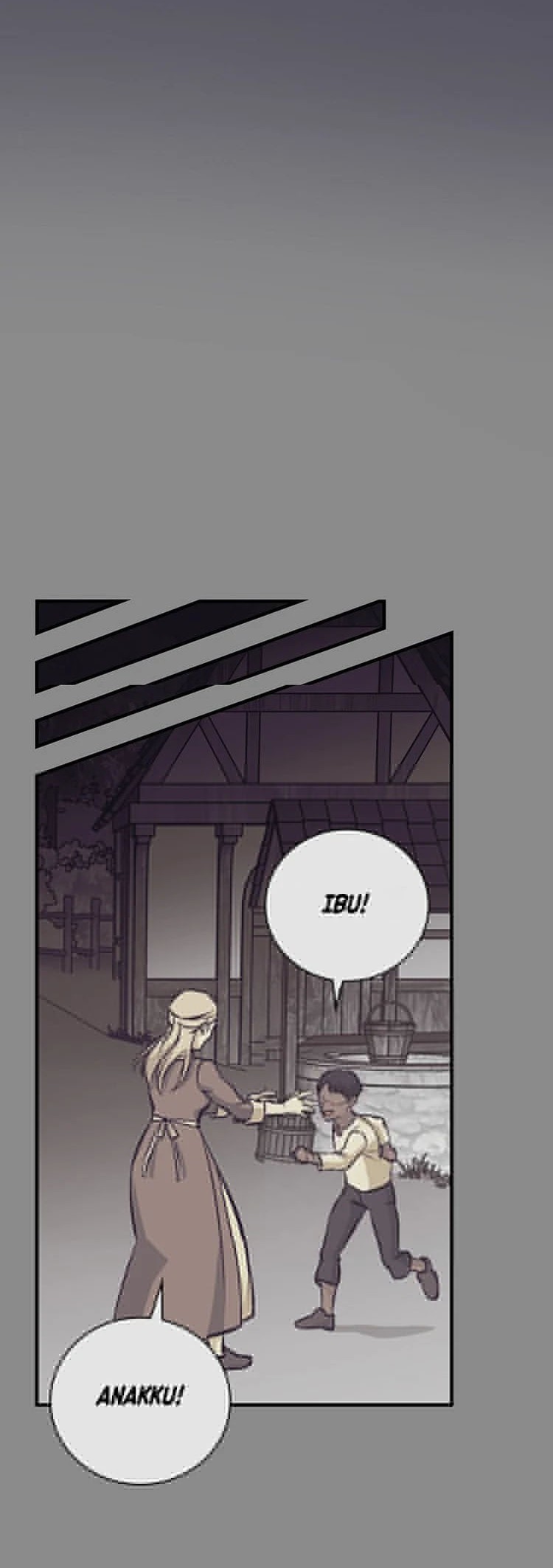 Leveling Up, By Only Eating! Chapter 144 Gambar 27