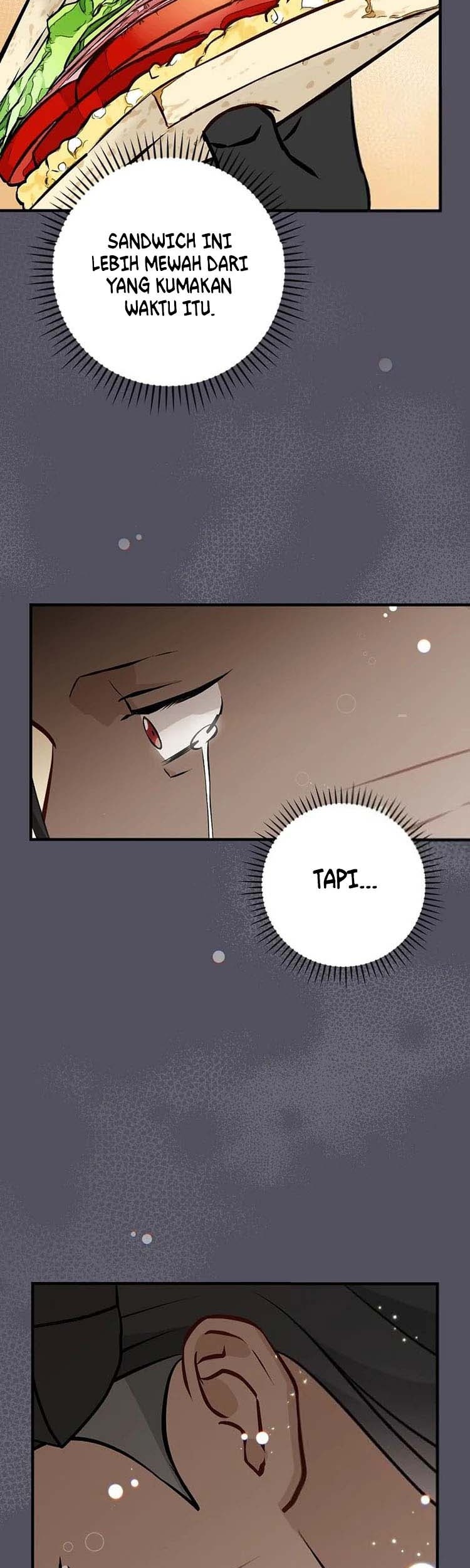 Leveling Up, By Only Eating! Chapter 144 Gambar 30