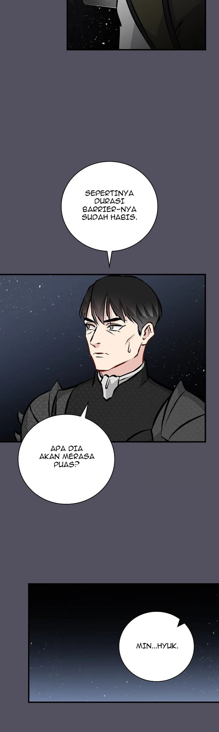 Leveling Up, By Only Eating! Chapter 144 Gambar 36