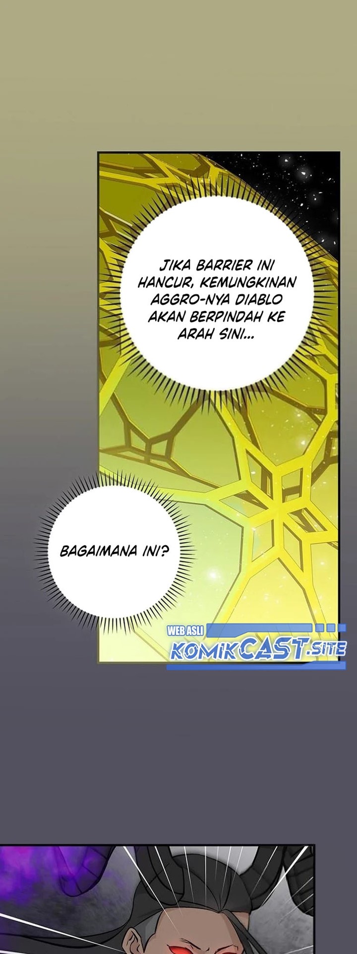 Leveling Up, By Only Eating! Chapter 143 Gambar 19