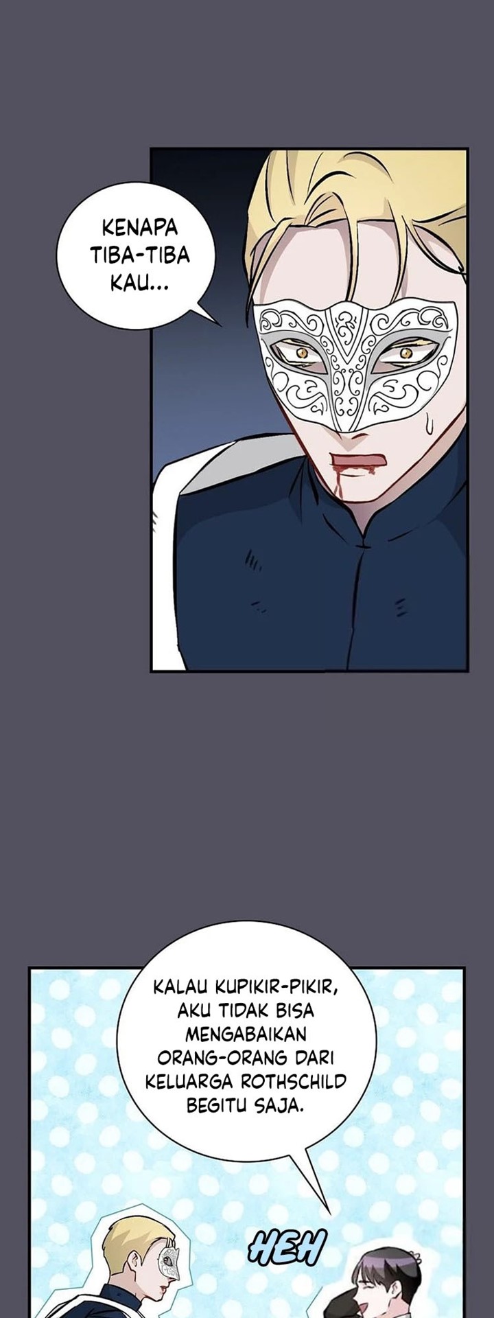 Leveling Up, By Only Eating! Chapter 143 Gambar 29