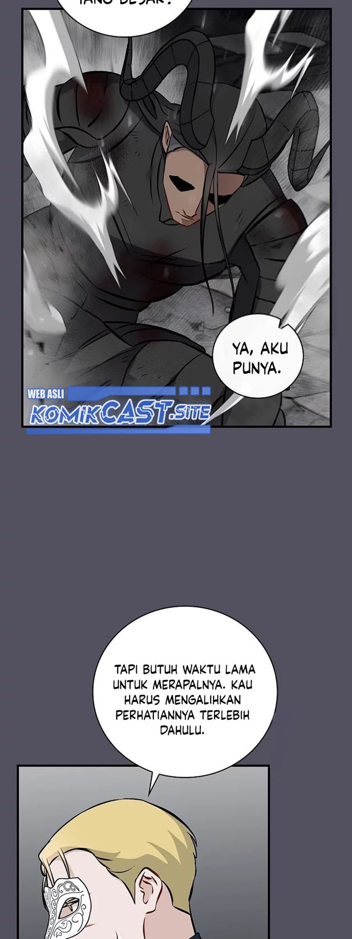 Leveling Up, By Only Eating! Chapter 143 Gambar 34