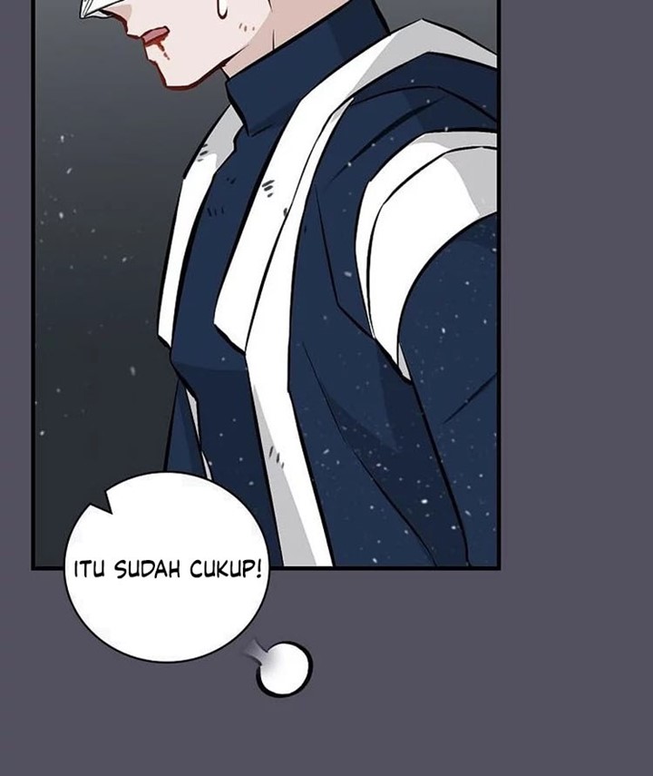 Leveling Up, By Only Eating! Chapter 143 Gambar 35