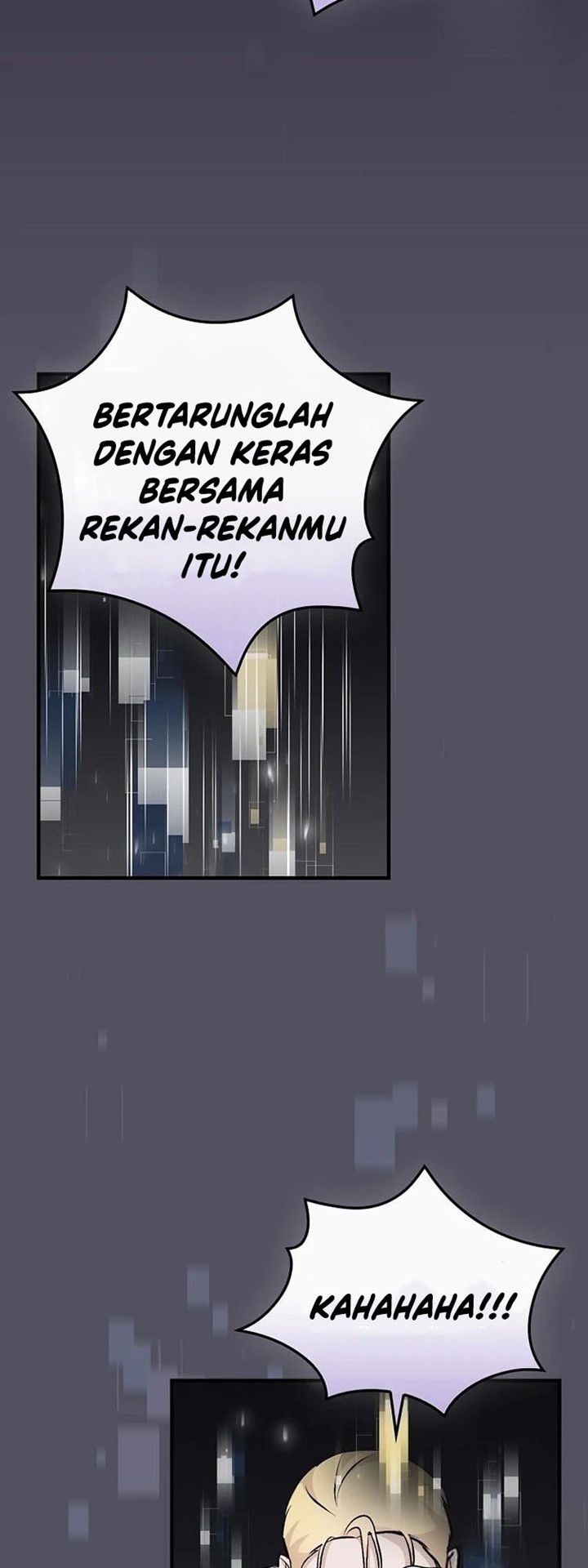 Leveling Up, By Only Eating! Chapter 143 Gambar 3