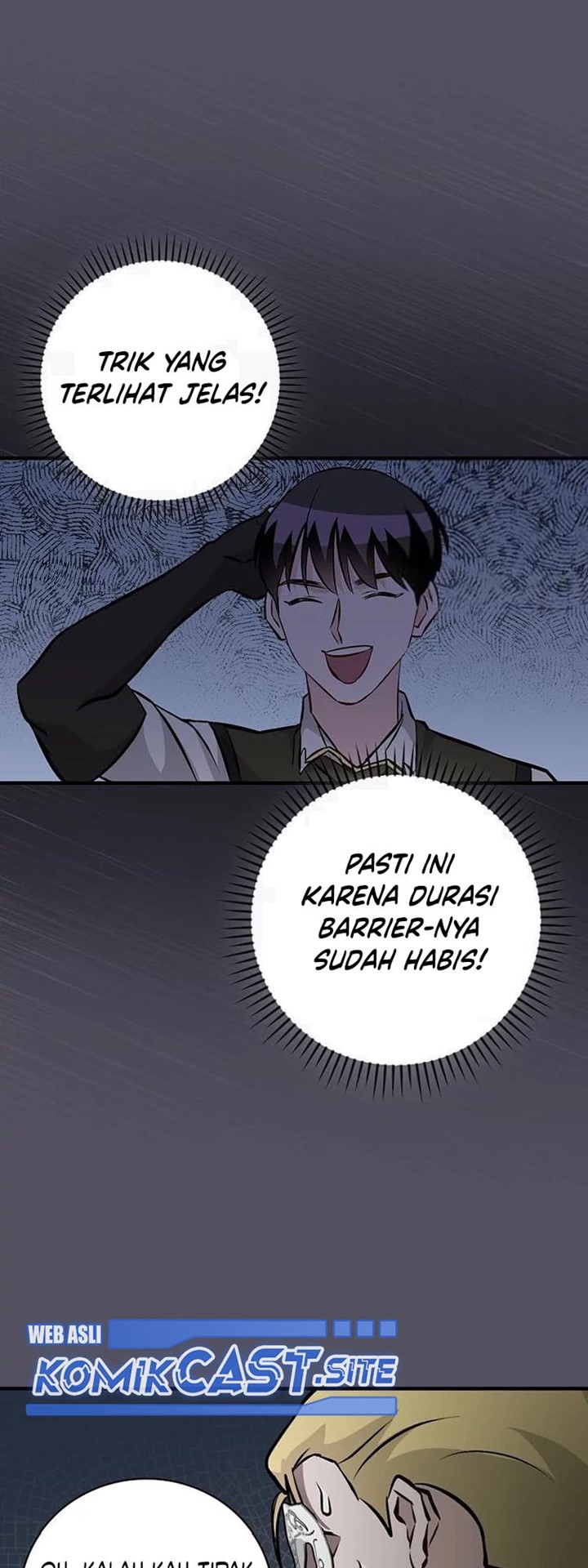 Leveling Up, By Only Eating! Chapter 143 Gambar 31