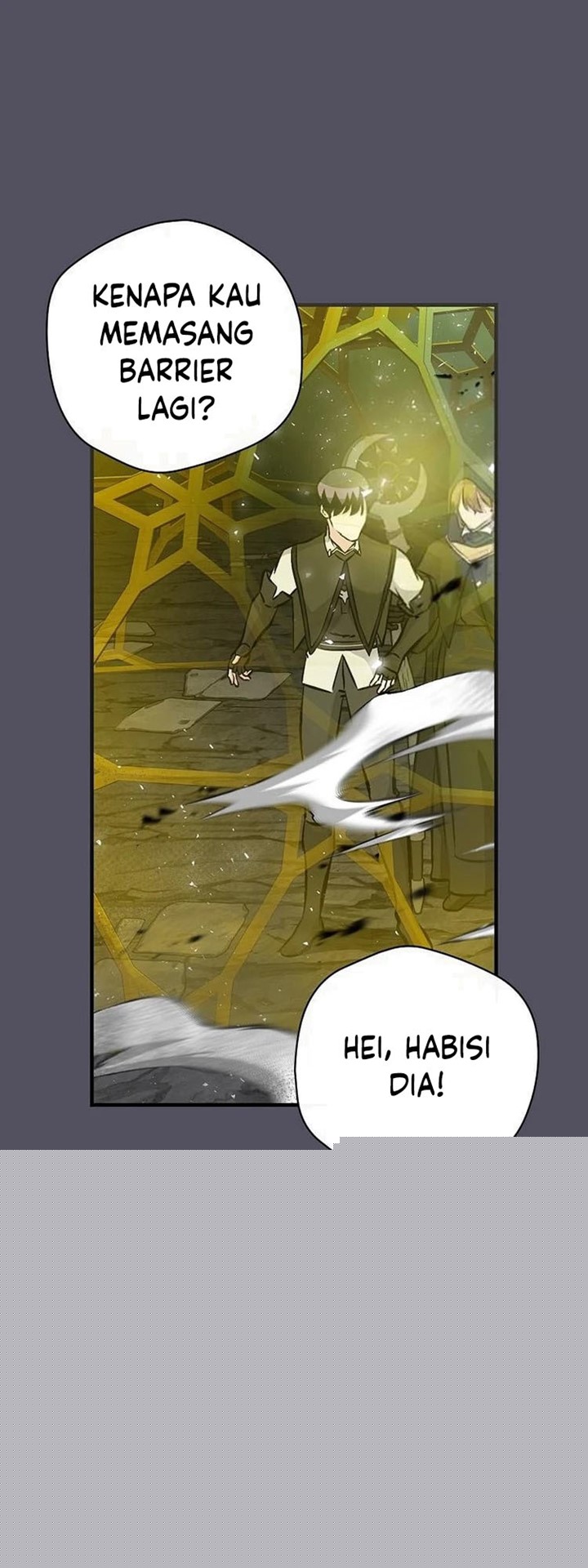 Leveling Up, By Only Eating! Chapter 143 Gambar 46