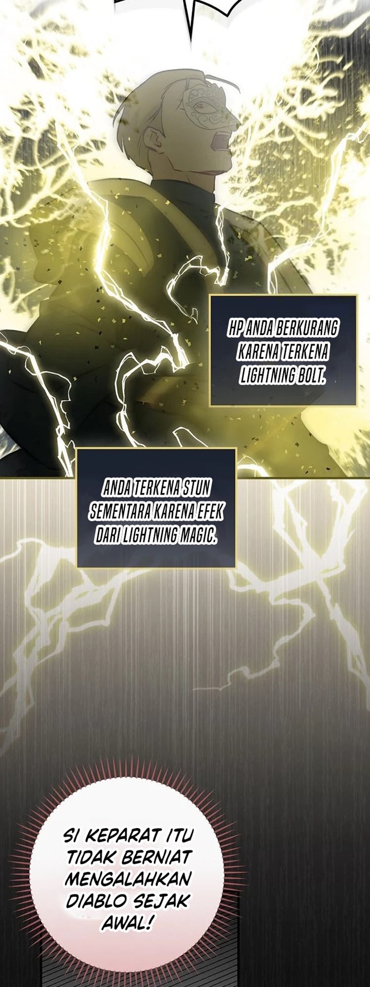 Leveling Up, By Only Eating! Chapter 143 Gambar 48