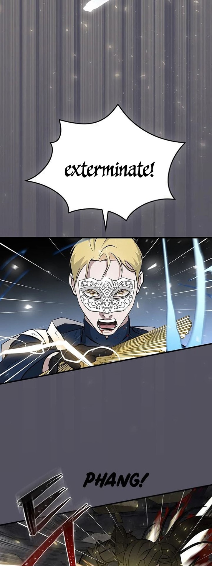 Leveling Up, By Only Eating! Chapter 143 Gambar 43