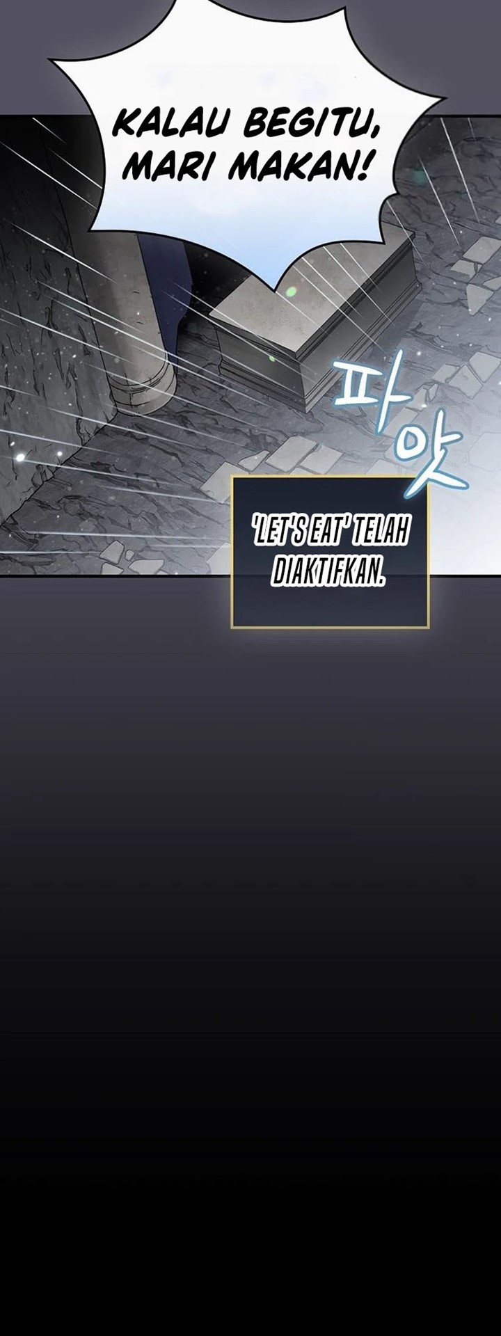 Leveling Up, By Only Eating! Chapter 143 Gambar 54