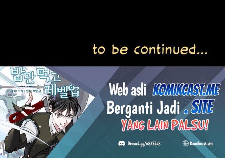 Leveling Up, By Only Eating! Chapter 143 Gambar 55