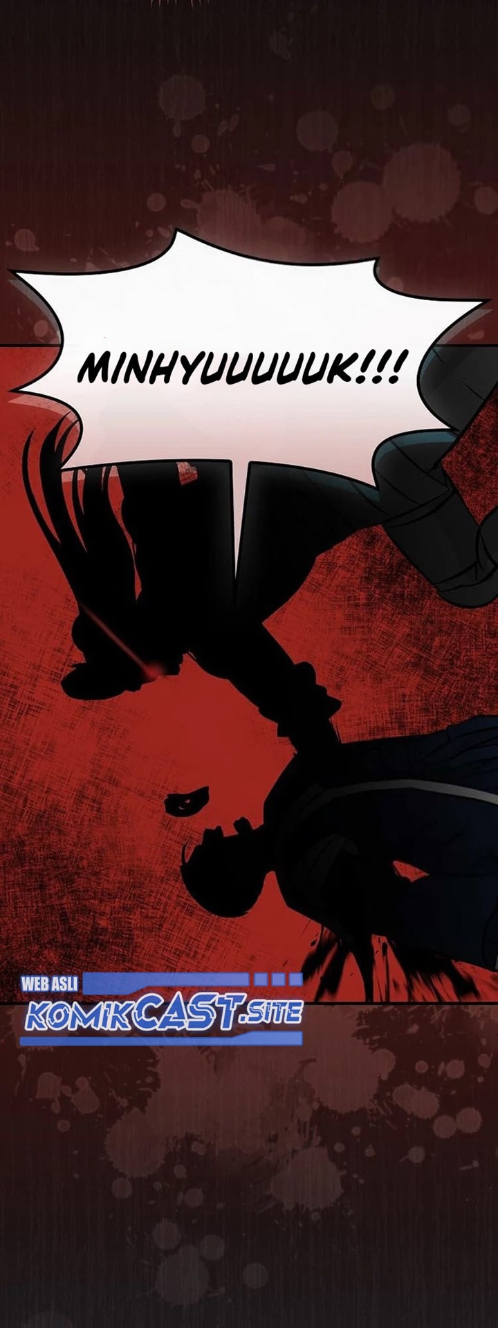 Leveling Up, By Only Eating! Chapter 143 Gambar 51