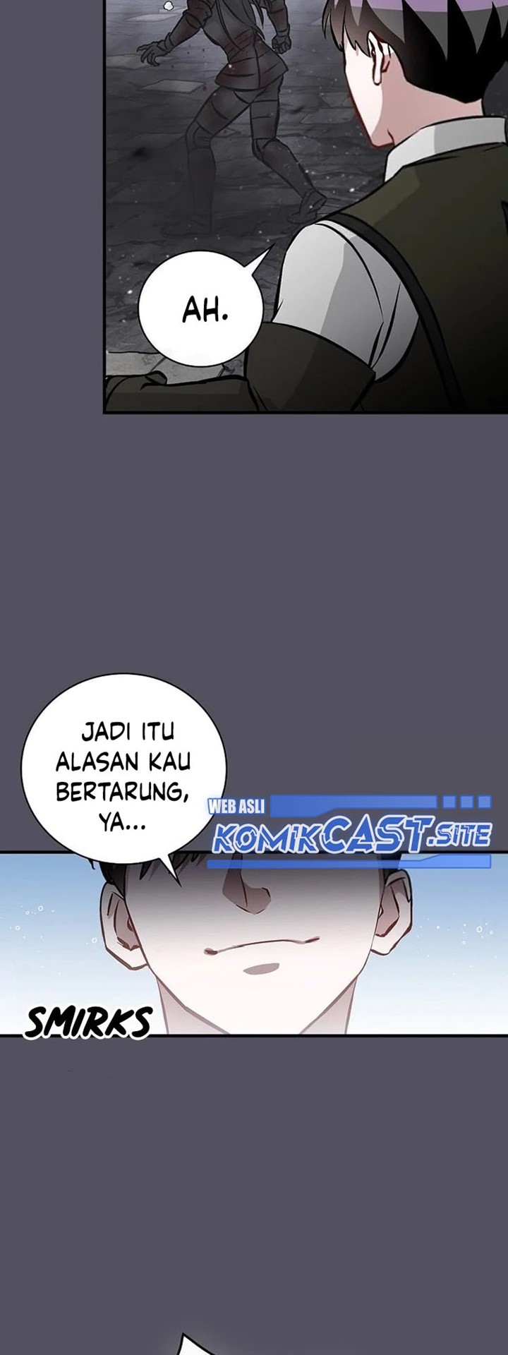 Leveling Up, By Only Eating! Chapter 143 Gambar 53