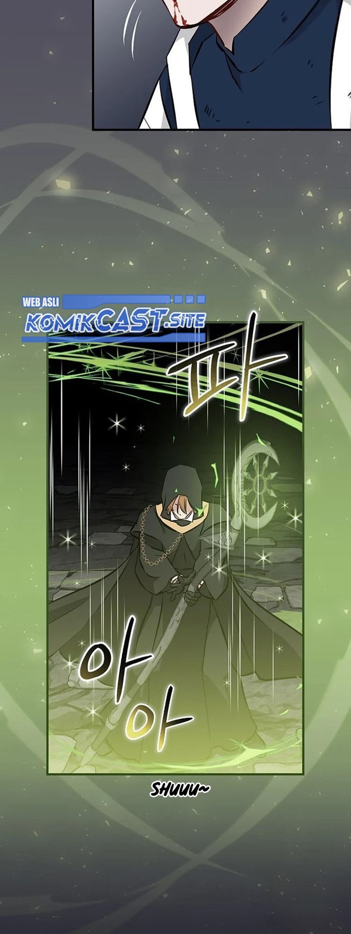 Leveling Up, By Only Eating! Chapter 143 Gambar 6