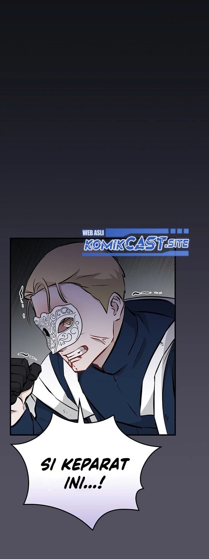 Leveling Up, By Only Eating! Chapter 143 Gambar 9