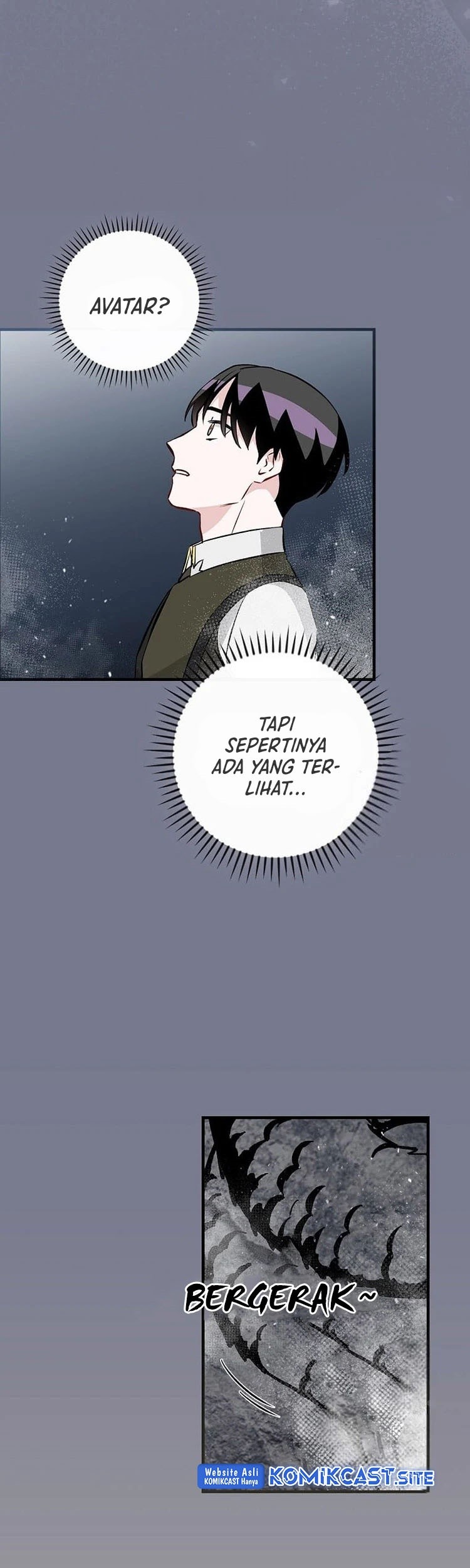 Leveling Up, By Only Eating! Chapter 134 Gambar 32