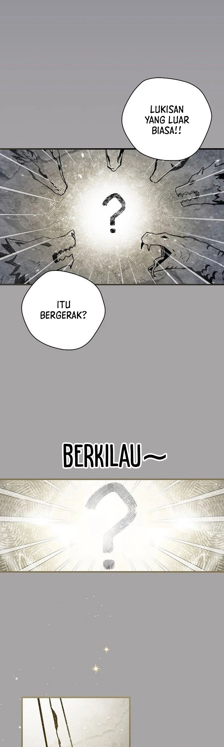 Leveling Up, By Only Eating! Chapter 134 Gambar 33