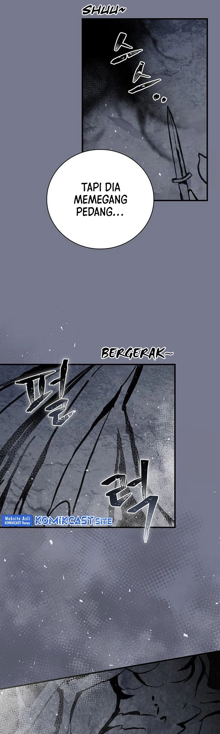 Leveling Up, By Only Eating! Chapter 134 Gambar 36