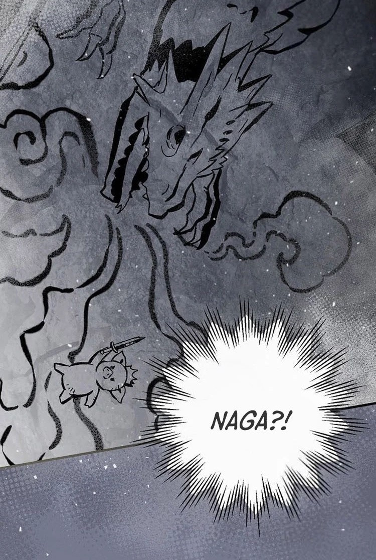 Leveling Up, By Only Eating! Chapter 134 Gambar 37