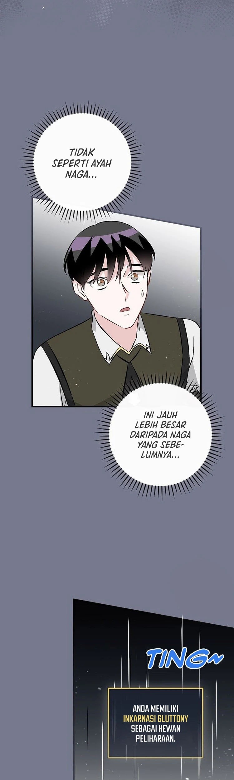 Leveling Up, By Only Eating! Chapter 134 Gambar 38