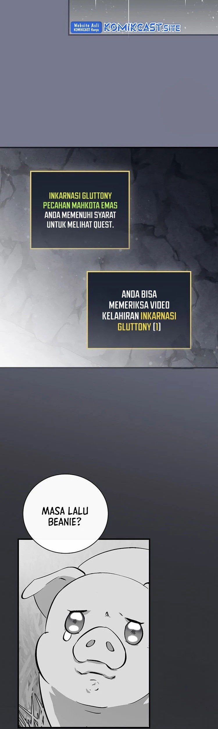 Leveling Up, By Only Eating! Chapter 134 Gambar 39