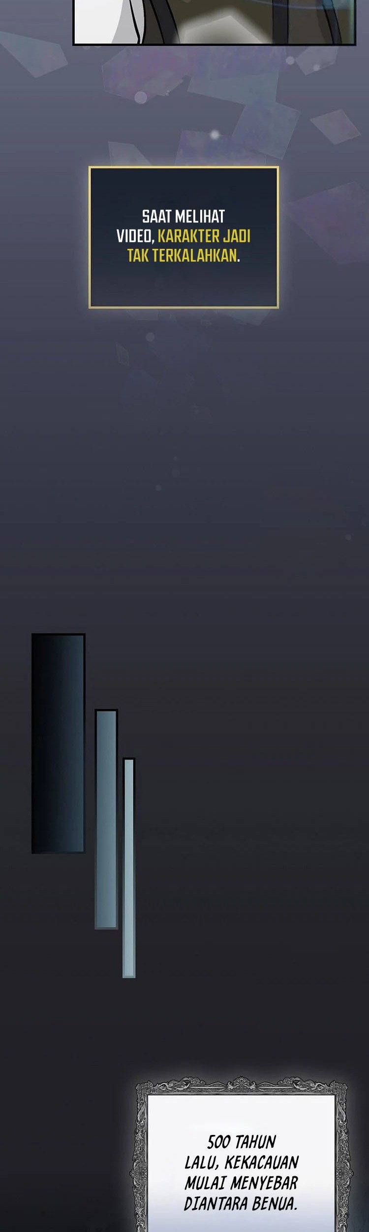 Leveling Up, By Only Eating! Chapter 134 Gambar 42