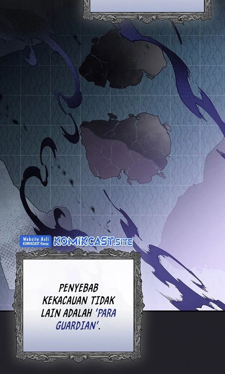 Leveling Up, By Only Eating! Chapter 134 Gambar 43