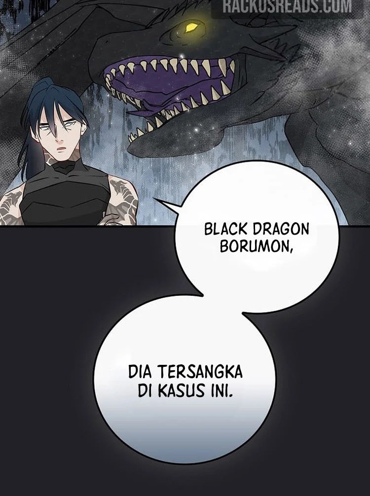 Leveling Up, By Only Eating! Chapter 134 Gambar 49