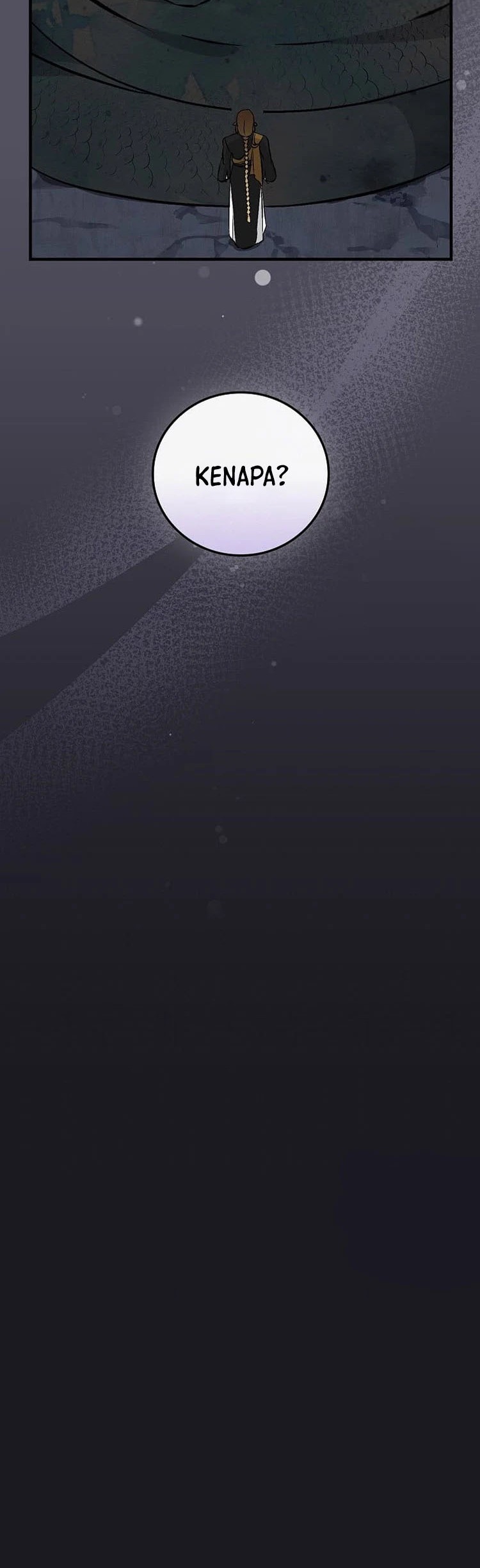 Leveling Up, By Only Eating! Chapter 134 Gambar 25