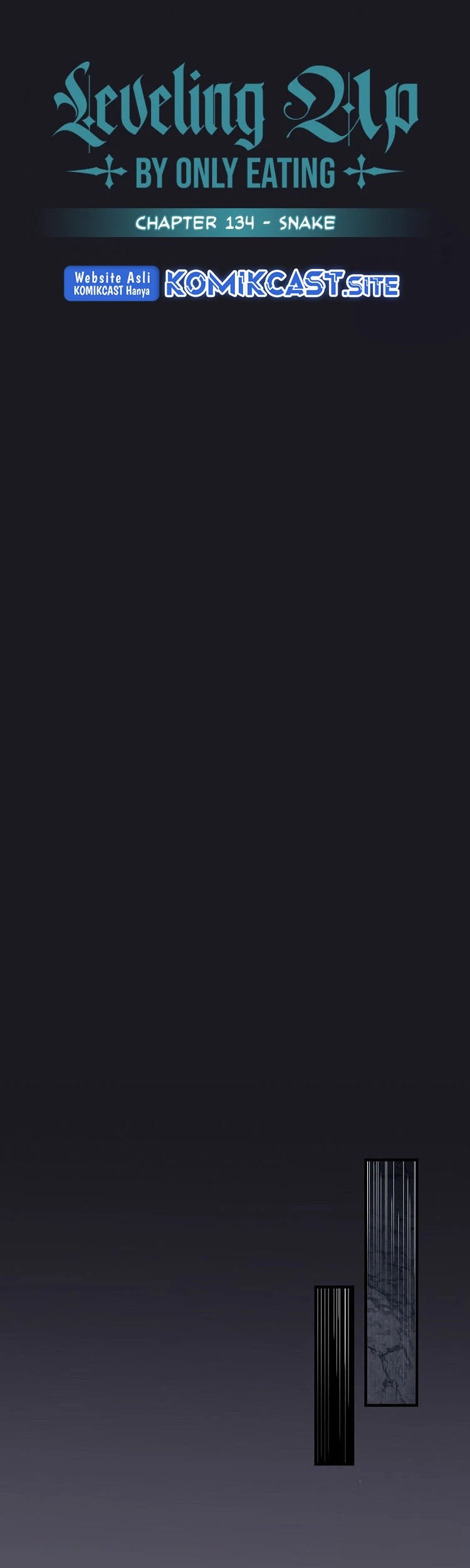 Leveling Up, By Only Eating! Chapter 134 Gambar 26