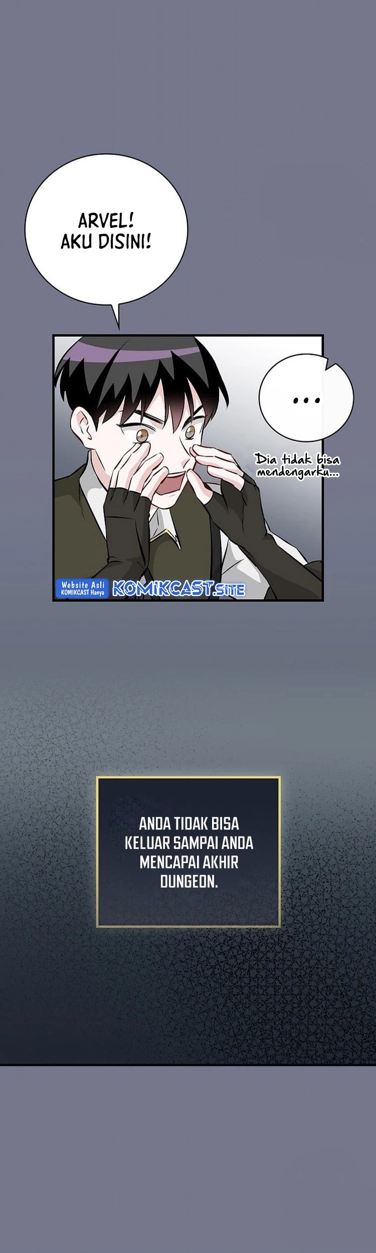 Leveling Up, By Only Eating! Chapter 134 Gambar 28