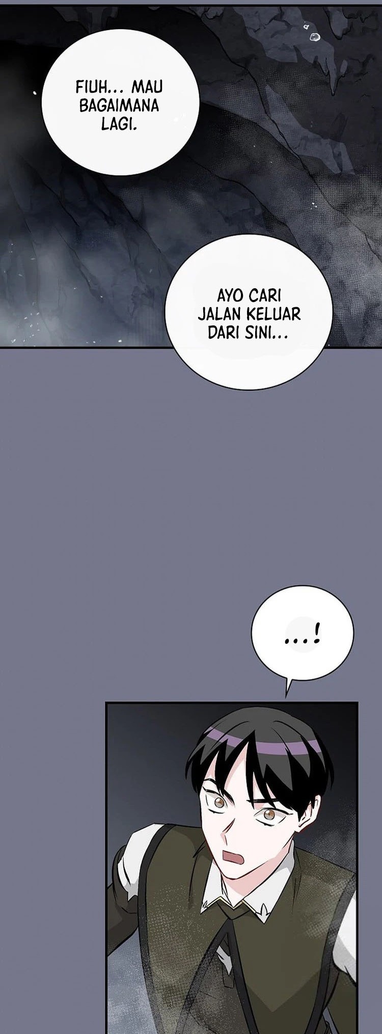 Leveling Up, By Only Eating! Chapter 134 Gambar 29