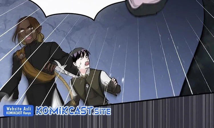 Leveling Up, By Only Eating! Chapter 134 Gambar 11