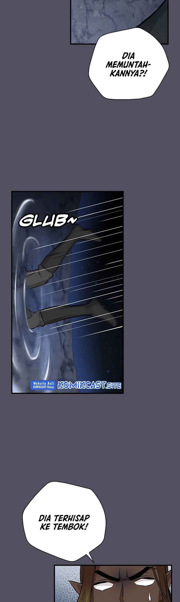 Leveling Up, By Only Eating! Chapter 134 Gambar 19