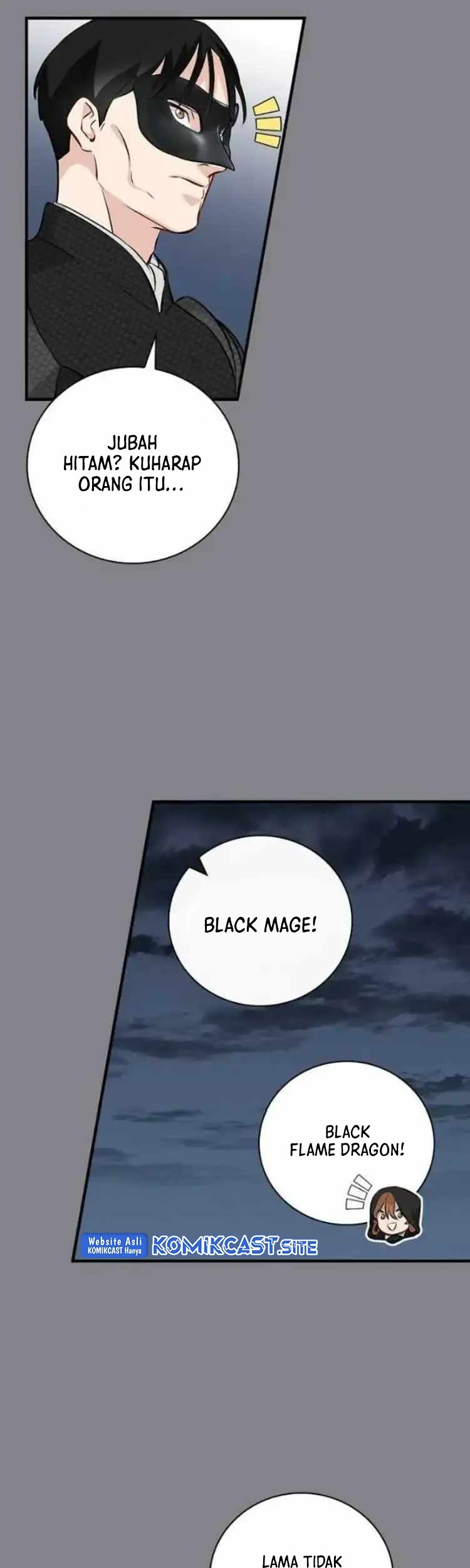 Leveling Up, By Only Eating! Chapter 133 Gambar 40