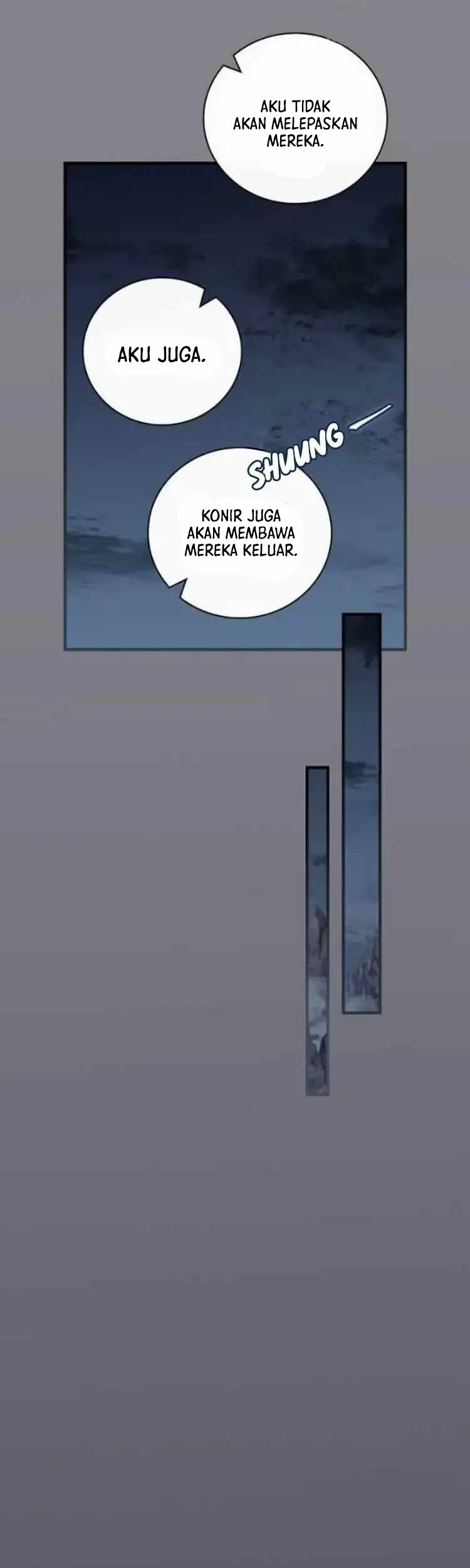 Leveling Up, By Only Eating! Chapter 133 Gambar 46