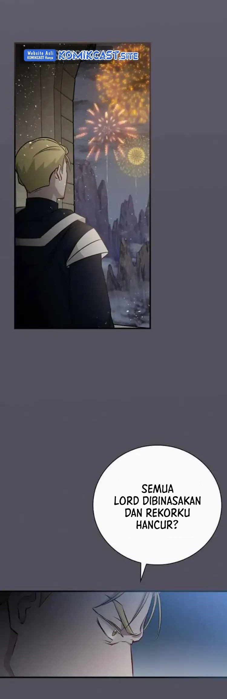 Leveling Up, By Only Eating! Chapter 133 Gambar 47