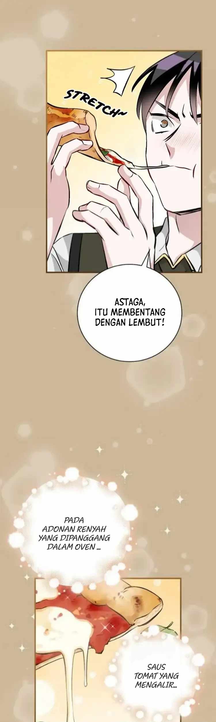 Leveling Up, By Only Eating! Chapter 133 Gambar 24