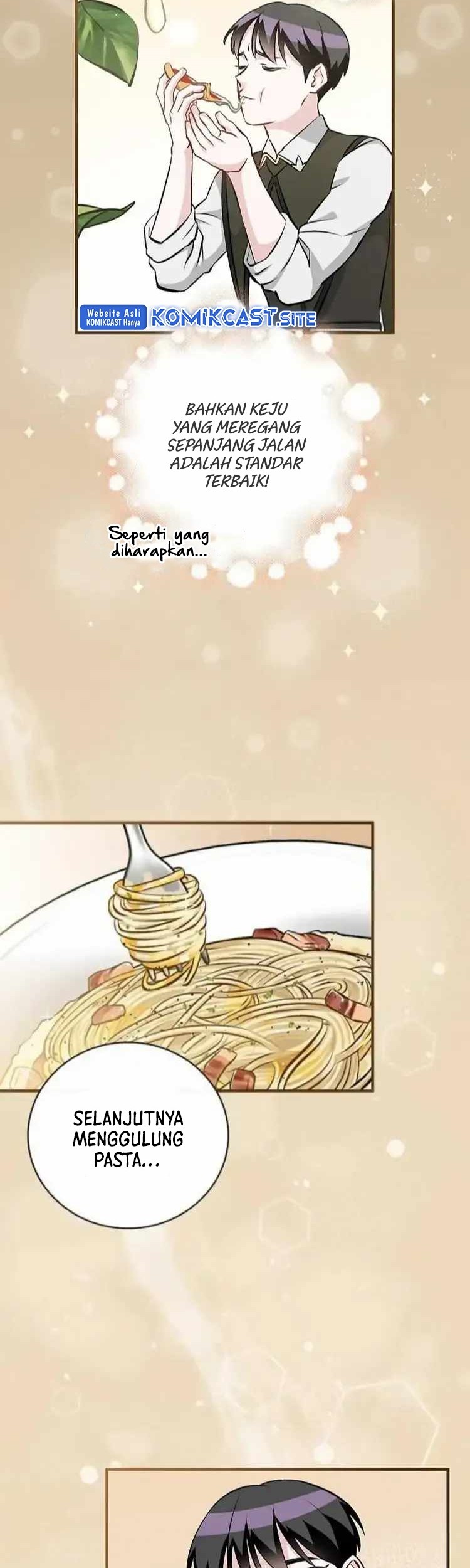 Leveling Up, By Only Eating! Chapter 133 Gambar 25